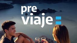 Previaje: más de 2 millones de turistas ya utilizaron el beneficio