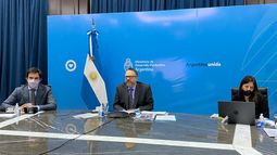 Kulfas ratificó que no permitirán aumentos significativos en productos del programa Precios Máximos
