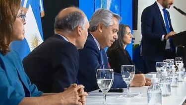 Sitio Andino | Cafiero y Fernández