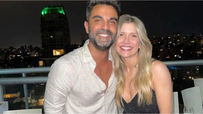 Quién fue el tercero discordia entre Laurita Fernández y Peluca Brusca.