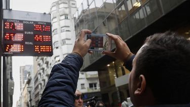 Por la devaluación, ahora Argentina es un país barato para el turismo