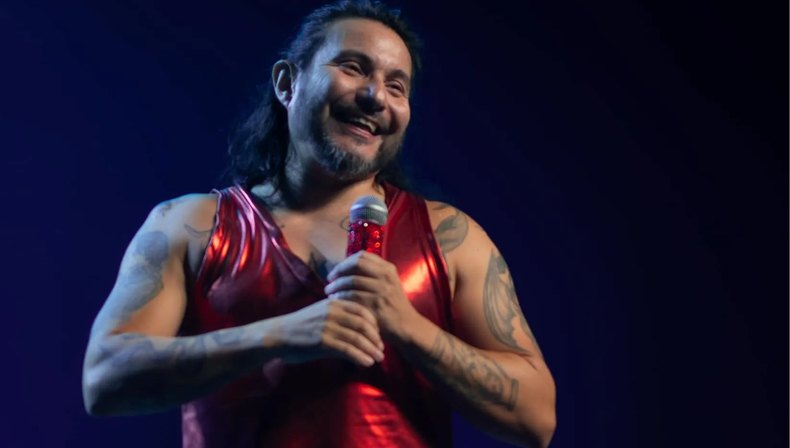 Llega a Mendoza Felipe Avello con un show de comedia premios y sorpresas