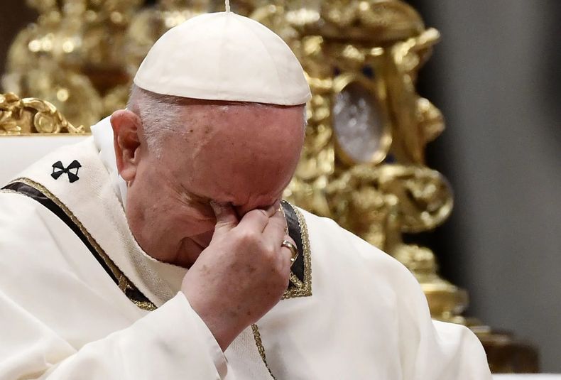 Papa francisco