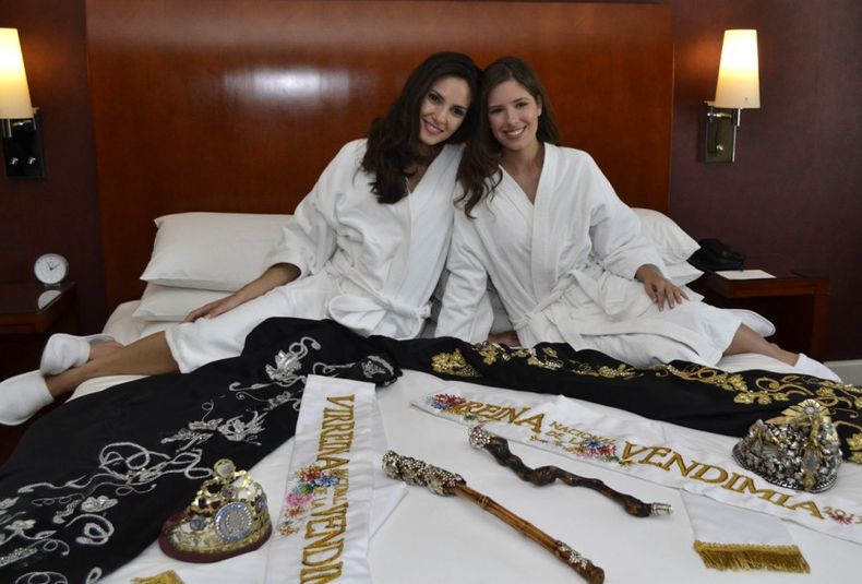 desayuno reinas hyatt