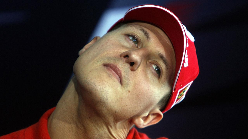 Michael Schumacher tuvo un duro traspié que le cambió la vida.
