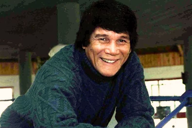 8 de enero: se cumplen 30 años del fallecimiento de Carlos Monzón