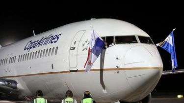 anunciaron mas conectividad aerea para mendoza