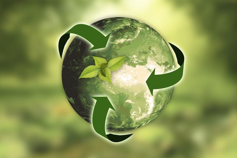 17 De Mayo Se Conmemora El Día Mundial Del Reciclaje 2896