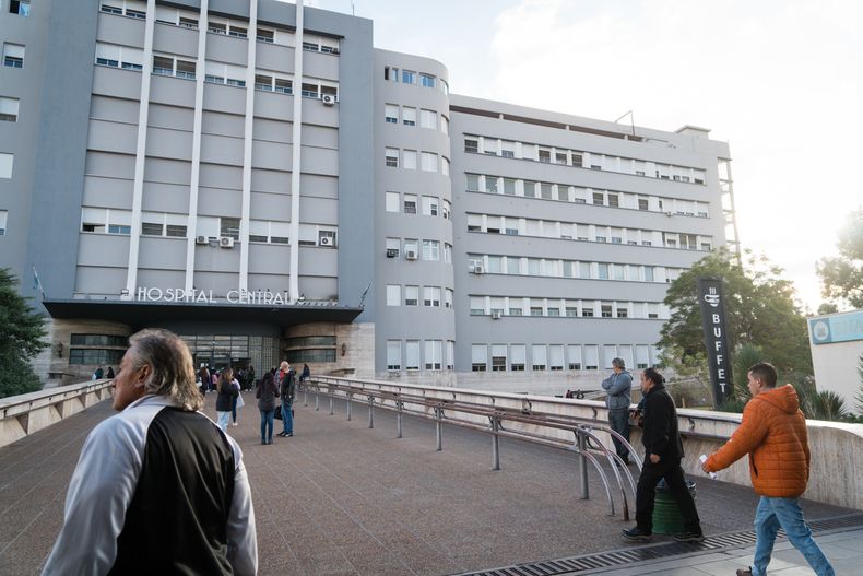 El objetivo es modernizar y reformar gran parte del sistema sanitario provincial.