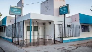 Nuevo servicio de medicina general para Tres Porteñas
