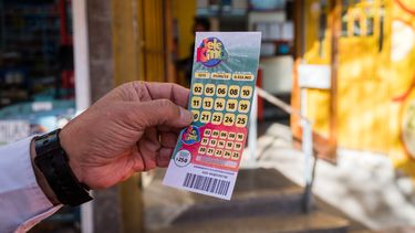 Telekino: resultados y números ganadores.