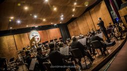 La temporada 2023 de la Orquesta Sinfónica se lucirá con nuevo Director Artístico y renovadas propuestas.