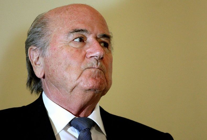 Blatter