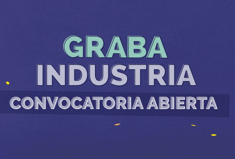 Graba Industria