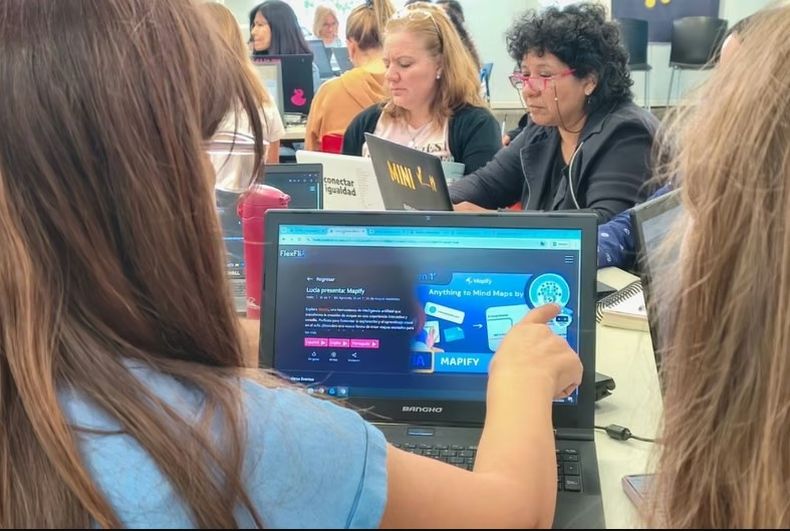La iniciativa se implementará a través del Instituto Provincial de Administración Pública (IPAP).