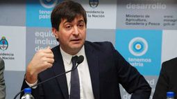 Quién es Gabriel Delgado, el nuevo interventor de Vicentin