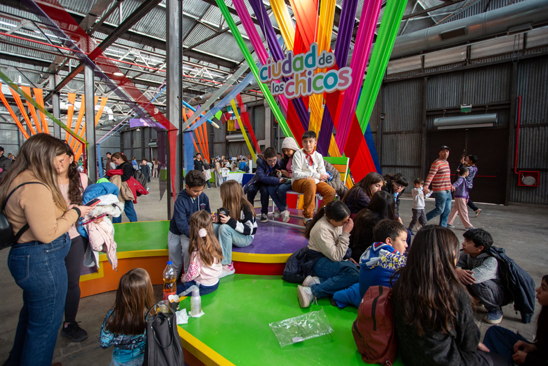 Qué actividades ofrecen los municipios para estas vacaciones de invierno