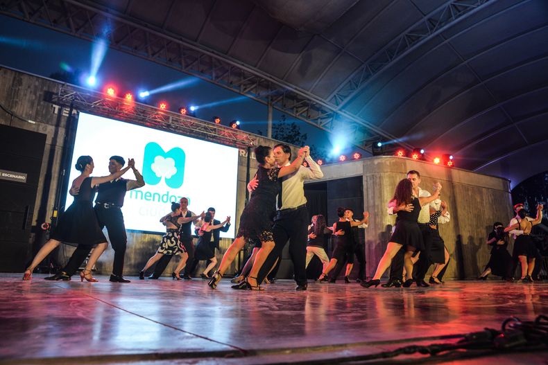 La Ciudad abrió las inscripciones para el nuevo ciclo 2023 en la escuela de danzas.