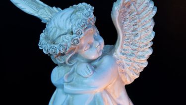 Este es el mensaje de tu Ángel de la Guarda.