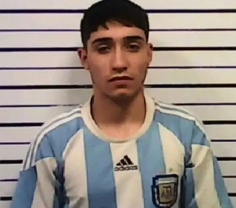 El joven falleció a causa de la gravedad de las lesiones
