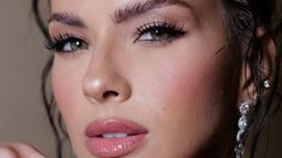 La China Suárez protagoniza esta película en Star+.