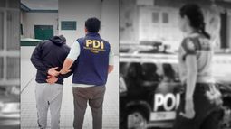 Alberto López será imputado por el homicidio de Barboza en Las Heras.&nbsp;
