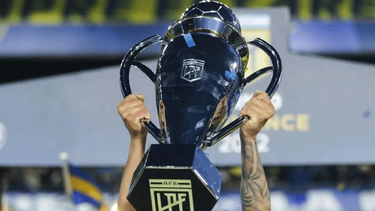 Comienza la fecha 9 de la Copa de la Liga Profesional: el cronograma de partidos.&nbsp;