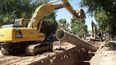 Por qué aún hay barrios sin cloacas en Mendoza, qué hacer para obtenerlas y quiénes las operan. Por qué aún hay barrios sin cloacas en Mendoza, qué hacer para obtenerlas y quiénes las operan.