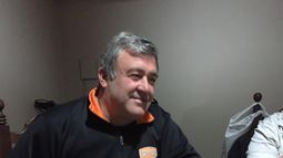 Imputaron a los dos acusados de golpear brutalmente a Carlos Amieva