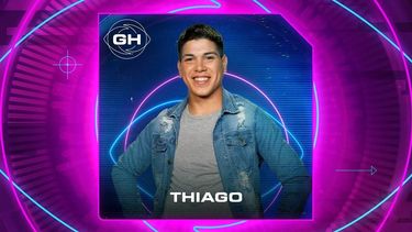 Gran Hermano: Thiago salvó a un nominado.&nbsp;