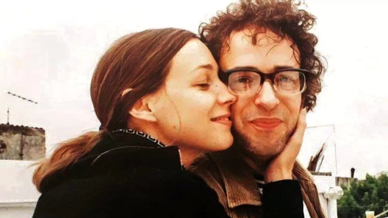 Gustavo Cerati y Cecilia Amanábar estuvieron 16 años casados