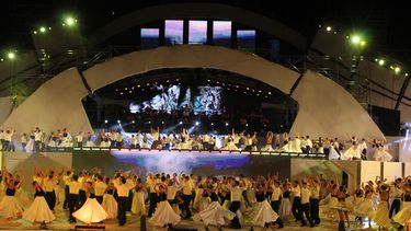 La Fiesta de la Vendimia ya tiene nombre: 90 cosechas de una misma cepa La Fiesta de la Vendimia ya tiene nombre: 90 cosechas de una misma cepa