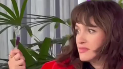 La ocurrente revelación del sexo del bebé que espera Cande Vetrano con Andrés Gil