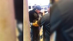 Triple crimen: las fuerzas de seguridad lograron la detención de Pequeño J, el presunto autor intelectual