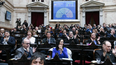 La Cámara de Diputados dio media sanción a la nueva Ley de Discapacidad.