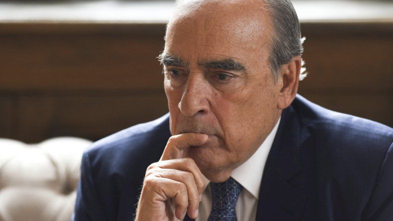 Guillermo Francos pidió autocrítica tras la derrota de Milei en Buenos Aires.
