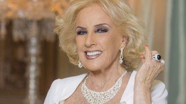 Sitio Andino | Mirta Legrand