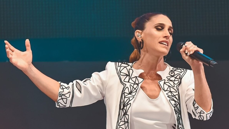 Soledad Pastorutti en Mendoza 2026: fecha, lugar y entradas