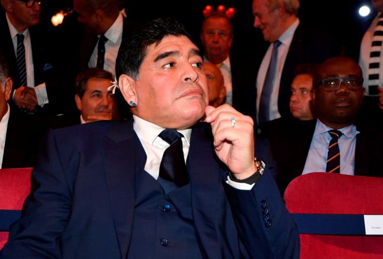 Maradona 1