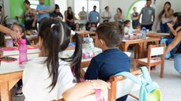 El dato surge de un informe reciente de Argentinos por la Educación.