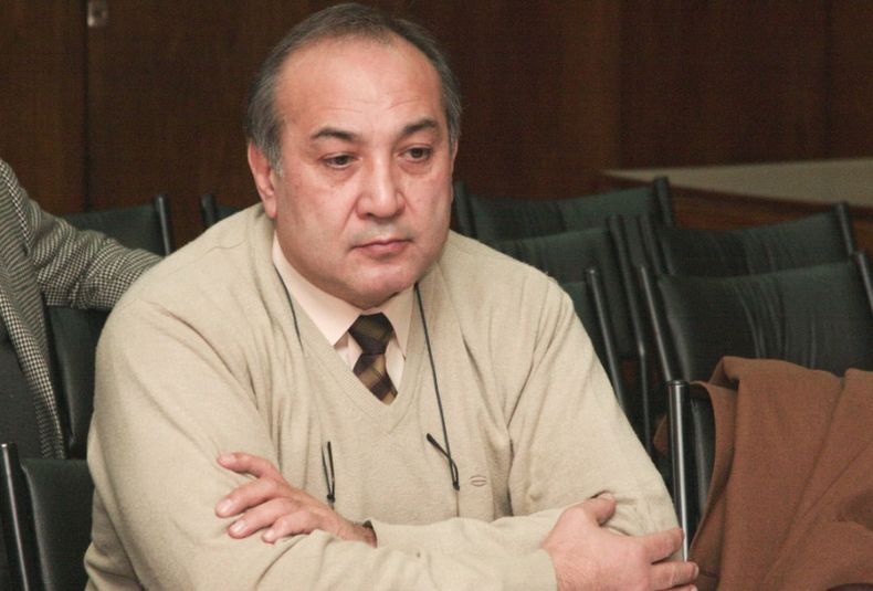 rodolfo quiroga