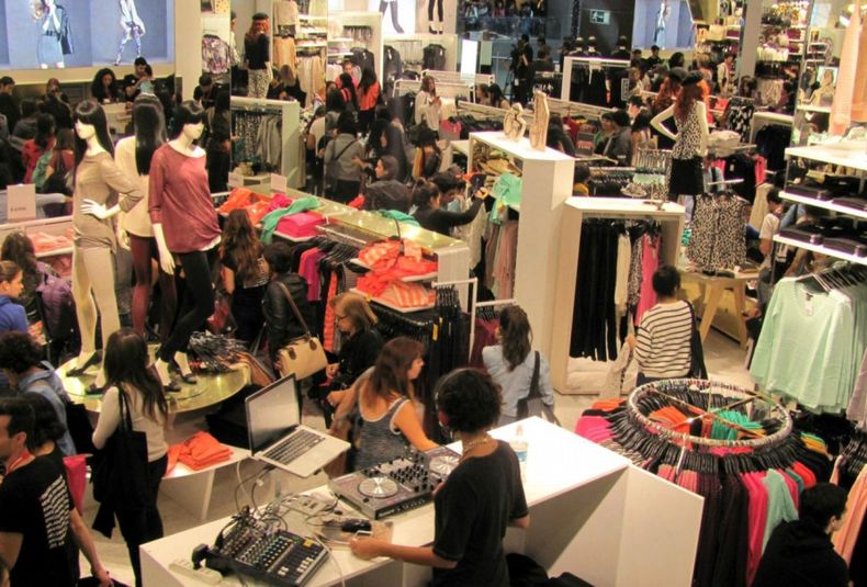 Compras chile