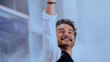 Conmoción mundial: Ricardo Arjona se retira de la música