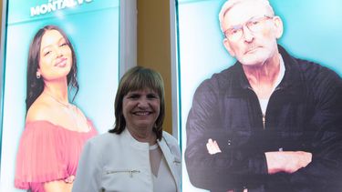 Quién es Guillermo Yanko, la pareja de Patricia Bullrich.