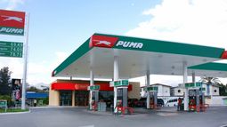 Trafigura invertirá U$S450 millones para vender naftas PUMA