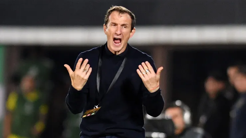 Rodolfo Arruabarrena valoró el trabajo de Boca después de conseguir la clasificación en Brasil.