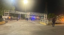 Caos en el Corredor del Oeste por un intento de suicidio
