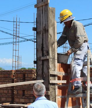 ¿Construir o comprar? Así se mueve hoy el mercado inmobiliario en Mendoza
