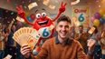 ¿Sos uno de los ganadores? El Quini 6 repartió $35 millones entre 9 afortunados