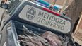 Decomisaron más de 400 kilos de carne en mal estado en Las Heras